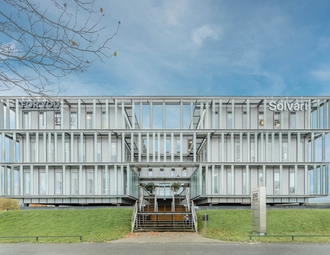 Orteliuslaan, Utrecht
