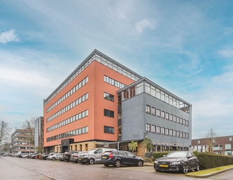 Goeman Borgesiuslaan, Utrecht