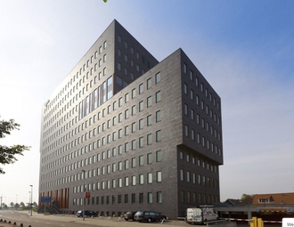 Laan van Zuid Hoorn, Rijswijk