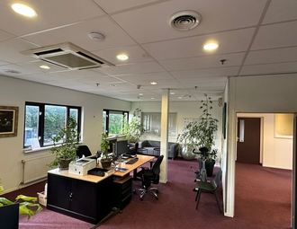 Industrieweg, Middelburg