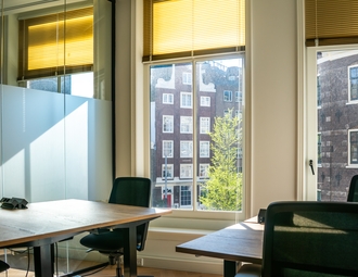 Hekelveld, Amsterdam Centrum