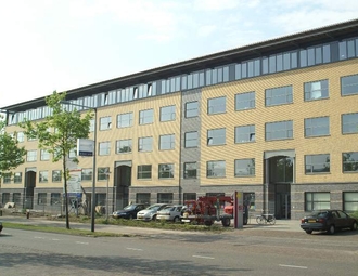 Nijverheidsweg-Noord, Amersfoort