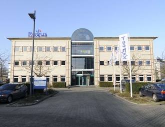 Siriusdreef, Hoofddorp