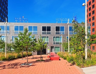 Flight Forum, Eindhoven