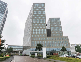 Grote Voort, Zwolle