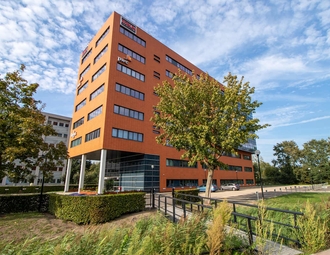 Lage Mosten, Breda