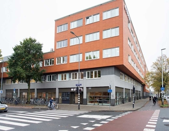 Haarlemmerweg, Amstelveen