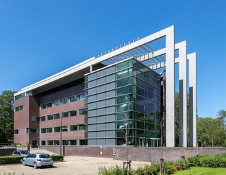 Bavincklaan, Amstelveen