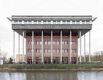 Capitool, Enschede