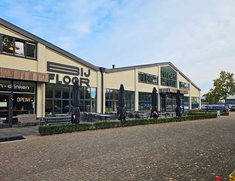 Havenweg, Wijchen