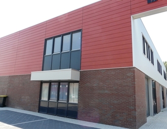 De Langeloop, Schagen