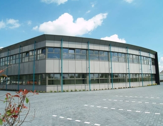 De Bouwkamp, Nijmegen