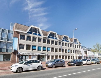 Kanaalweg, Capelle aan den IJssel