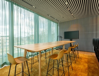 Science Park, Watergraafsmeer