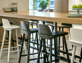 Lysaker Torg, Bærum