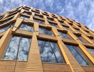 Innspurten, Oslo