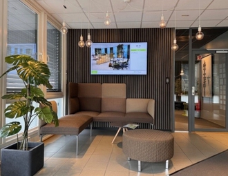 Nedre Storgate, Drammen