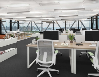 Rolfsbuktveien, Fornebu