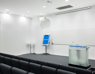 Rolfsbuktveien, Fornebu