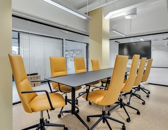 Grønlandsleiret, Oslo