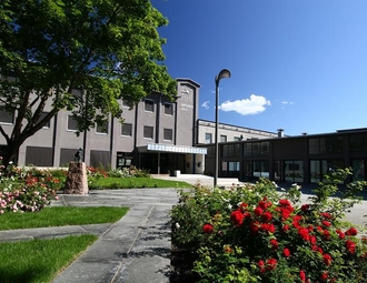 Torget, Larvik