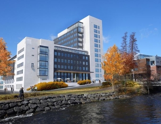 Nydalsveien, Oslo