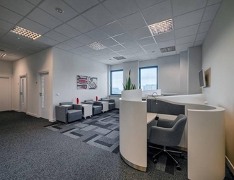 Tomasza Zana, Lublin