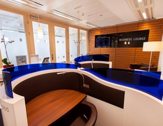 Złota, Warszawa Śródmieście