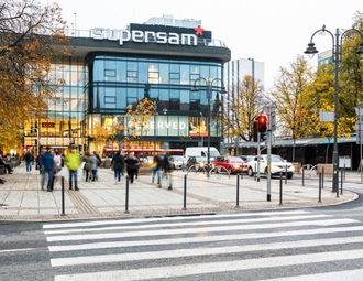 Skargi, Katowice