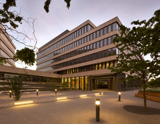 Konstruktorska, Warszawa Mokotów
