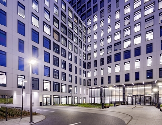 Skierniewicka, Warszawa Wola
