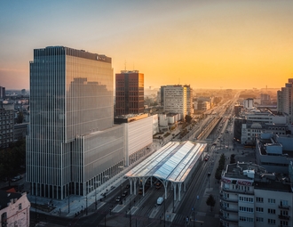 Piotrkowska, Łódź
