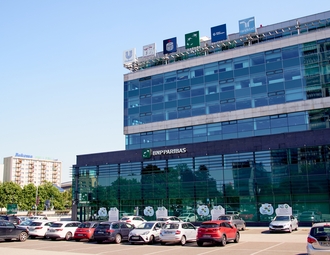 Chorzowska, Katowice
