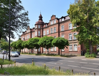 Jaśkowa Dolina, Gdańsk