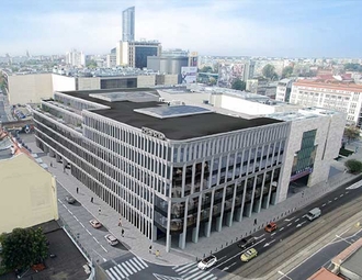 Piłsudskiego, Wrocław