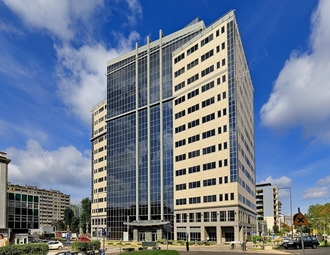 Skierniewicka, Warszawa Wola