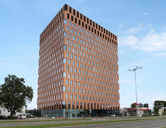 aleja Grunwaldzka, Gdańsk