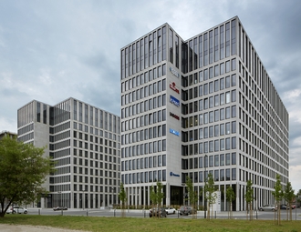 Opolska, Kraków