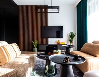 Juliana Tuwima, Łódź