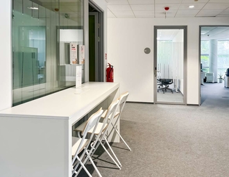 Al. Zwycięstwa&nbsp;13A,Opera Office, Ii&nbsp;II&nbsp;piętro,I i&nbsp;II&nbsp;piętro, Gdańsk