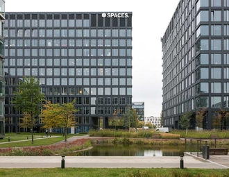 Platinium Business Park IV, ul. Domaniewska&nbsp;44,5th and, Warszawa Mokotów