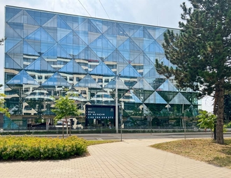 Robotnicza, Wrocław