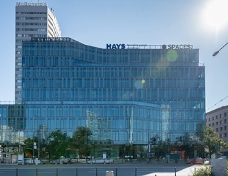 Marszałkowska, Warszawa Śródmieście