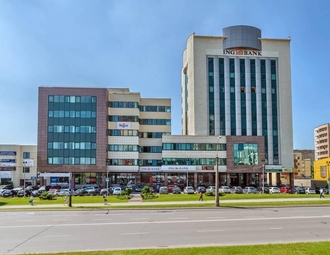 Tomasza Zana, Lublin