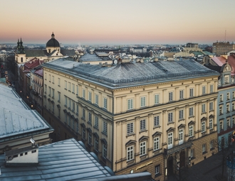 Rynek Główny, Kraków