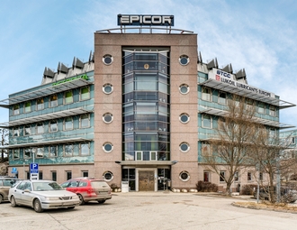 Vikdalsgränd, Nacka