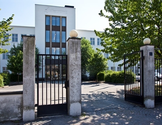 Norra Bulltoftavägen, Kirseberg