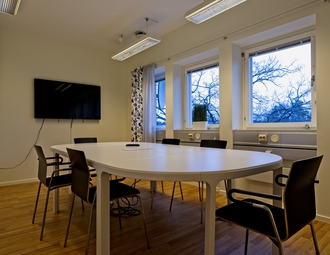 Paviljongvägen, Nacka