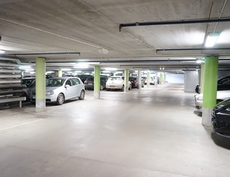 Finlandsgatan, Kista