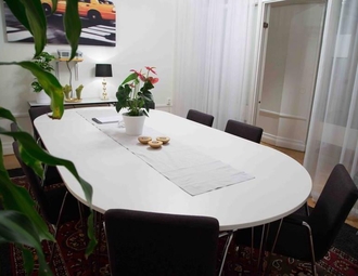 Artillerigatan, Östermalm